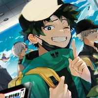 izuku