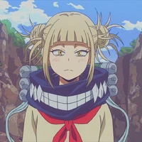 toga