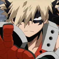 bakugo