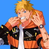 NARUTO