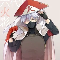 Kakashi