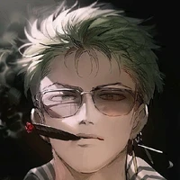 zoro