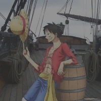Luffy
