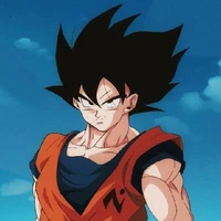 goku