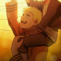 naruto uzumaki