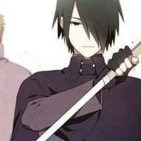 sasuke uchiha