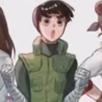 Rock lee