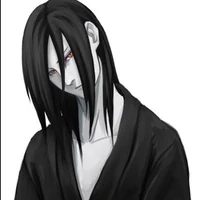 orichimaru