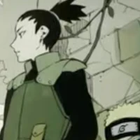 shikamaru nara