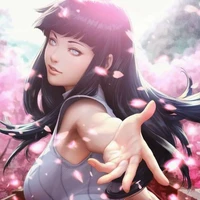 hinata uzumaki
