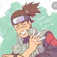 iruka