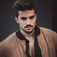 Liam Kingston (ML)