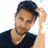 Jack white ( male lead assistant )