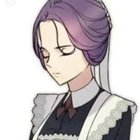head maid( nanny)