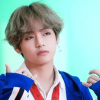 Kim Taehyung(omega)