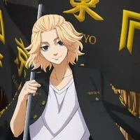 Sano Manjiro(Mikey)