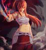 Scarlet 