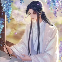 ซานหลาง{นางเอก}
