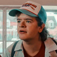 Dustin