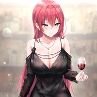 Amandine (Milo Sister )