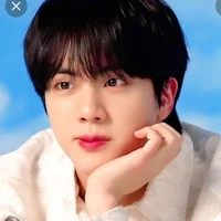 Kim seokjin [alfa.d.p]