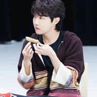 jung hoseok edad 16 [O.P.D] hermanos 2