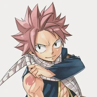 Natsu🔥