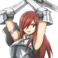 Erza🗡️