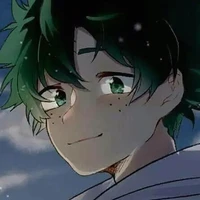 izuku midoriya (omega)