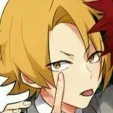 kaminari denki (omega)