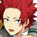 ejirou kirishima (alfa)