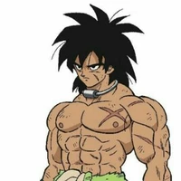 Broly