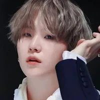 min yoongi