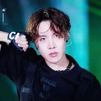 jung hoseok