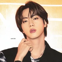 Kim seokjin