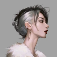 Selena(mãe do Luke)