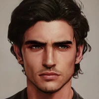 Andrew(pai do Léo)