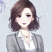 Aiko Hattori (Alfa) Madre de Harald