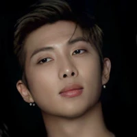 kim namjoon (RM)