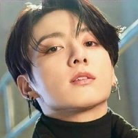 jeon jungkook