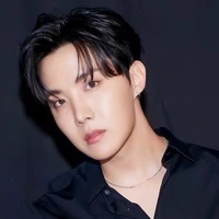 Hoseok (J-hope)