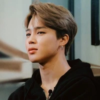 park jimin