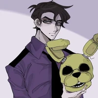 William afton