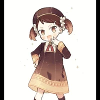 Becky (15 años)