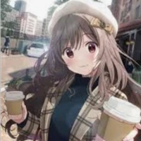 past Saori (before Reincarnated)