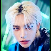 HWANG HYUNJIN