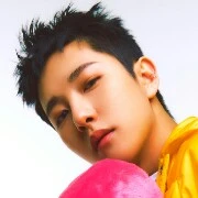HUANG RENJUN