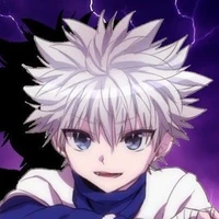 [Killua]​