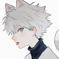 [Killua]​