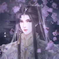หยางเทียนหลง(พ่อตัวเอก+มหาเทพสูงสุด)